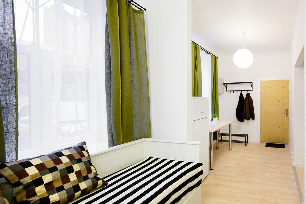 Lote Apartment Riga Exterior foto