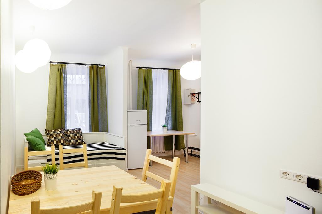 Lote Apartment Riga Exterior foto