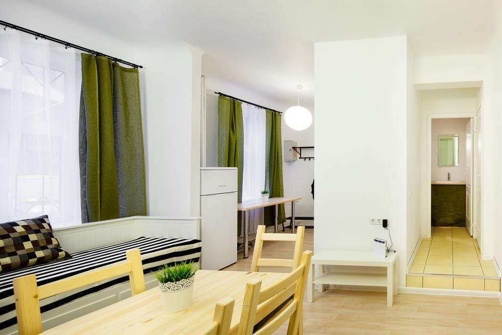 Lote Apartment Riga Exterior foto