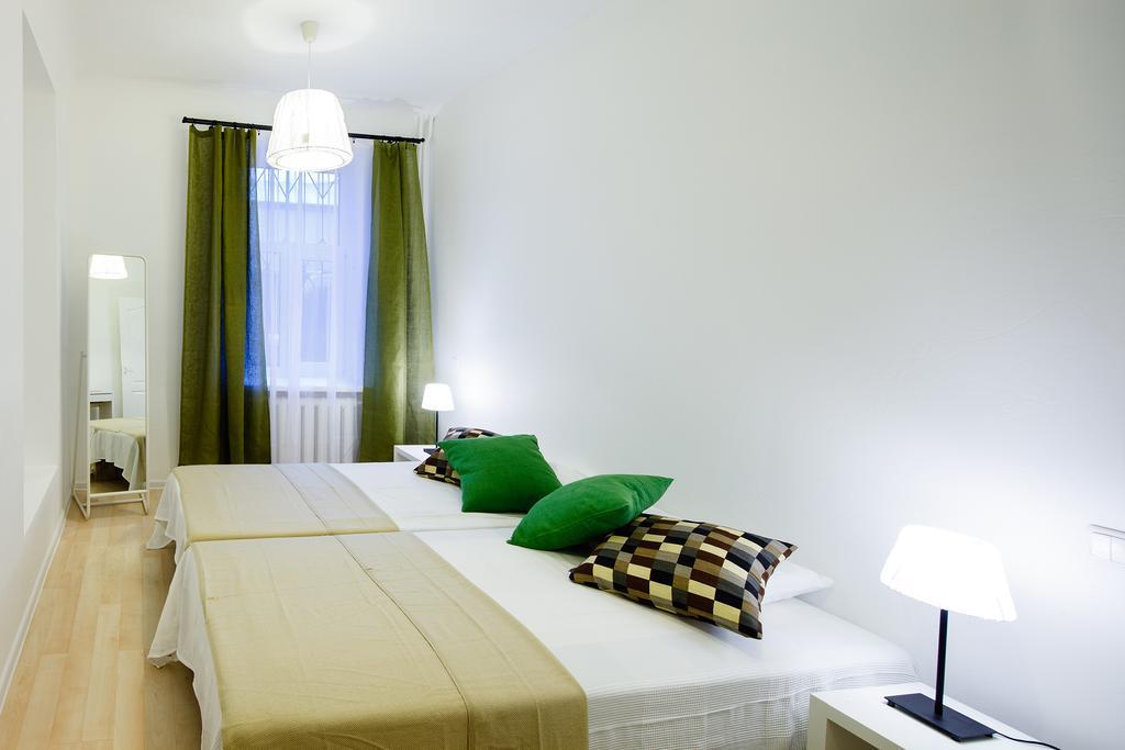 Lote Apartment Riga Exterior foto
