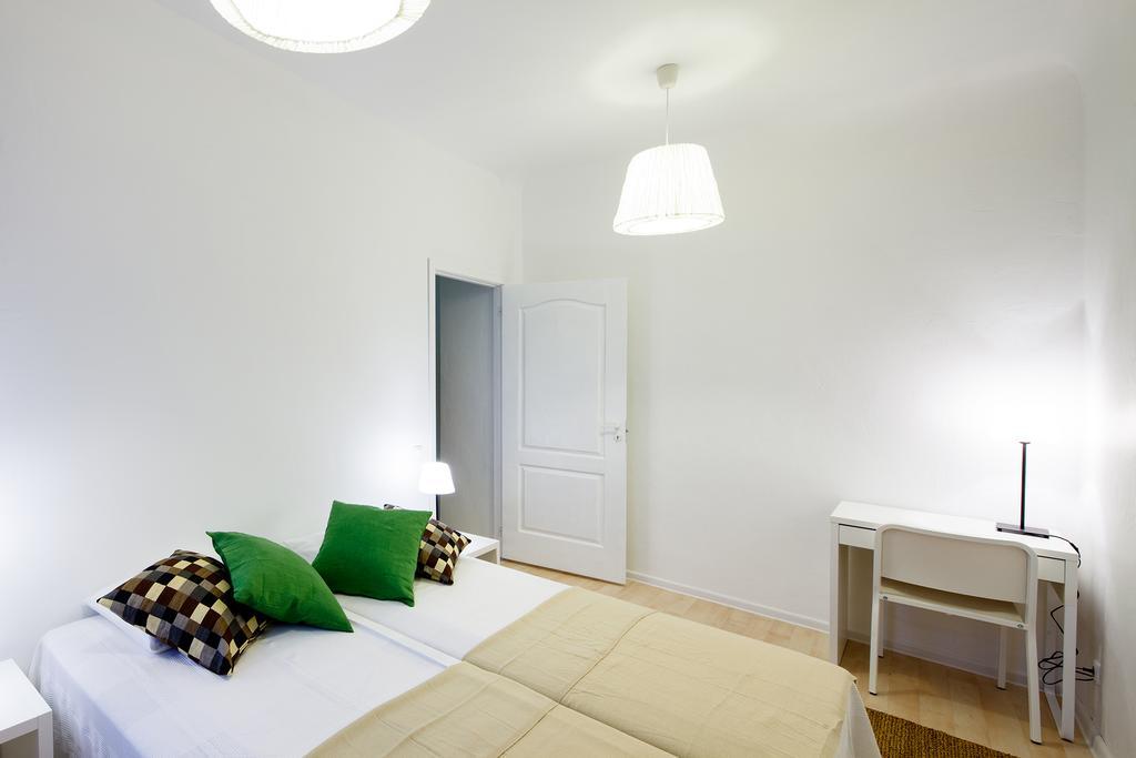 Lote Apartment Riga Exterior foto